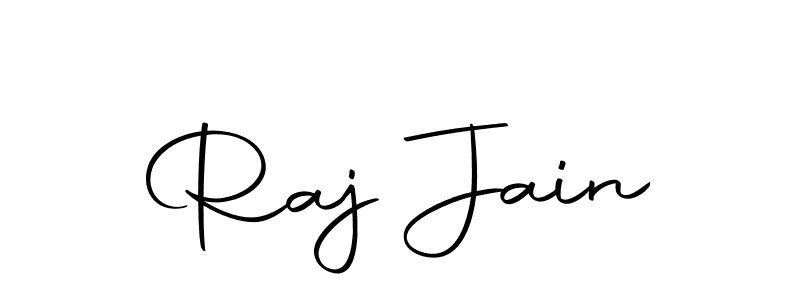 Make a short Raj Jain signature style. Manage your documents anywhere anytime using Autography-DOLnW. Create and add eSignatures, submit forms, share and send files easily. Raj Jain signature style 10 images and pictures png