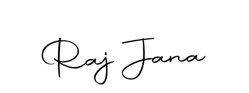 How to make Raj Jana signature? Autography-DOLnW is a professional autograph style. Create handwritten signature for Raj Jana name. Raj Jana signature style 10 images and pictures png