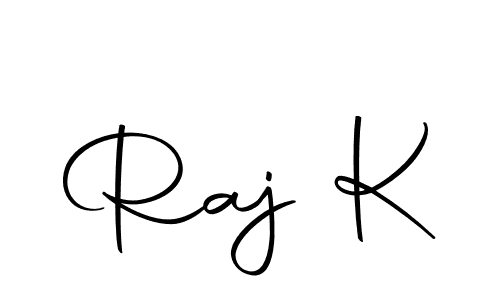 Make a short Raj K signature style. Manage your documents anywhere anytime using Autography-DOLnW. Create and add eSignatures, submit forms, share and send files easily. Raj K signature style 10 images and pictures png