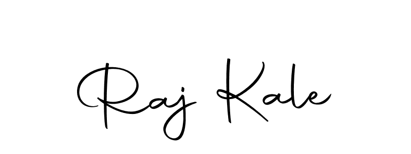 You should practise on your own different ways (Autography-DOLnW) to write your name (Raj Kale) in signature. don't let someone else do it for you. Raj Kale signature style 10 images and pictures png