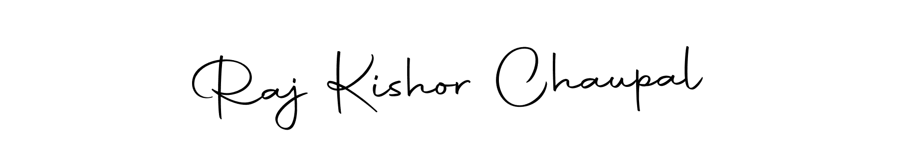Also You can easily find your signature by using the search form. We will create Raj Kishor Chaupal name handwritten signature images for you free of cost using Autography-DOLnW sign style. Raj Kishor Chaupal signature style 10 images and pictures png