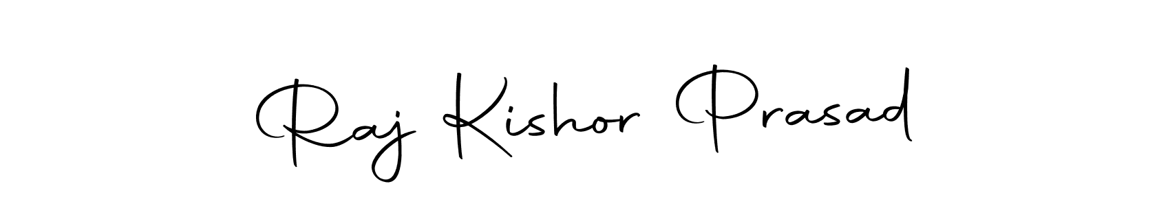 How to Draw Raj Kishor Prasad signature style? Autography-DOLnW is a latest design signature styles for name Raj Kishor Prasad. Raj Kishor Prasad signature style 10 images and pictures png