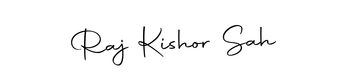 Once you've used our free online signature maker to create your best signature Autography-DOLnW style, it's time to enjoy all of the benefits that Raj Kishor Sah name signing documents. Raj Kishor Sah signature style 10 images and pictures png