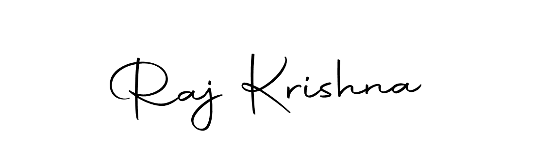 The best way (Autography-DOLnW) to make a short signature is to pick only two or three words in your name. The name Raj Krishna include a total of six letters. For converting this name. Raj Krishna signature style 10 images and pictures png