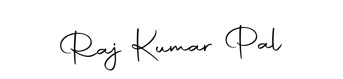 Also we have Raj Kumar Pal name is the best signature style. Create professional handwritten signature collection using Autography-DOLnW autograph style. Raj Kumar Pal signature style 10 images and pictures png