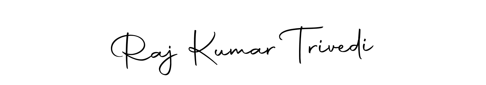 Once you've used our free online signature maker to create your best signature Autography-DOLnW style, it's time to enjoy all of the benefits that Raj Kumar Trivedi name signing documents. Raj Kumar Trivedi signature style 10 images and pictures png