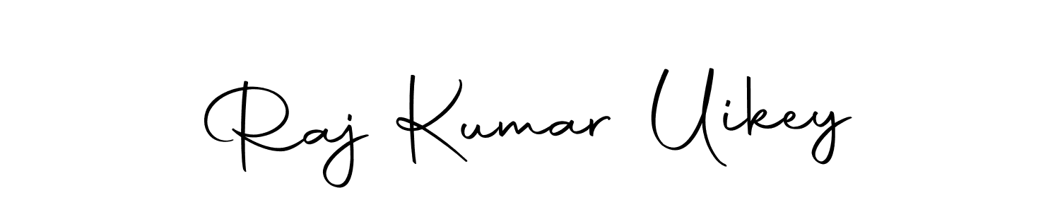 Autography-DOLnW is a professional signature style that is perfect for those who want to add a touch of class to their signature. It is also a great choice for those who want to make their signature more unique. Get Raj Kumar Uikey name to fancy signature for free. Raj Kumar Uikey signature style 10 images and pictures png