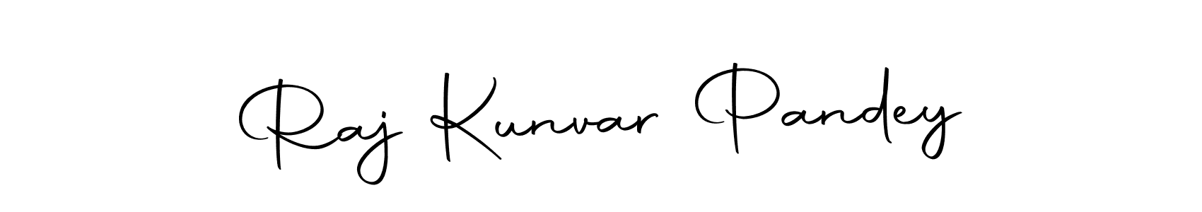 You should practise on your own different ways (Autography-DOLnW) to write your name (Raj Kunvar Pandey) in signature. don't let someone else do it for you. Raj Kunvar Pandey signature style 10 images and pictures png