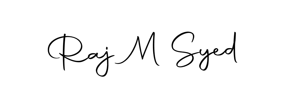 Here are the top 10 professional signature styles for the name Raj M Syed. These are the best autograph styles you can use for your name. Raj M Syed signature style 10 images and pictures png