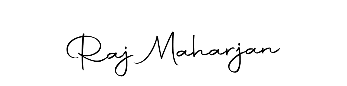 Similarly Autography-DOLnW is the best handwritten signature design. Signature creator online .You can use it as an online autograph creator for name Raj Maharjan. Raj Maharjan signature style 10 images and pictures png