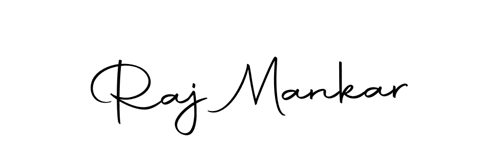 Also we have Raj Mankar name is the best signature style. Create professional handwritten signature collection using Autography-DOLnW autograph style. Raj Mankar signature style 10 images and pictures png