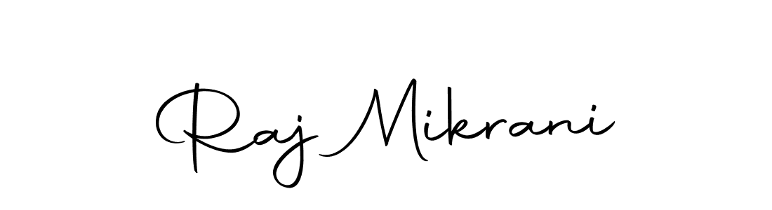 It looks lik you need a new signature style for name Raj Mikrani. Design unique handwritten (Autography-DOLnW) signature with our free signature maker in just a few clicks. Raj Mikrani signature style 10 images and pictures png