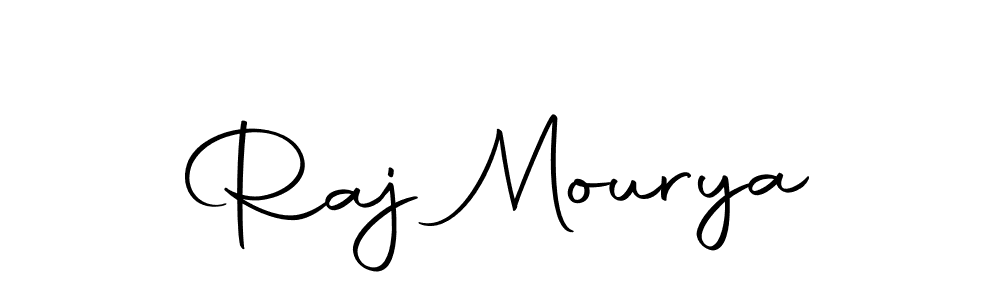 Make a short Raj Mourya signature style. Manage your documents anywhere anytime using Autography-DOLnW. Create and add eSignatures, submit forms, share and send files easily. Raj Mourya signature style 10 images and pictures png