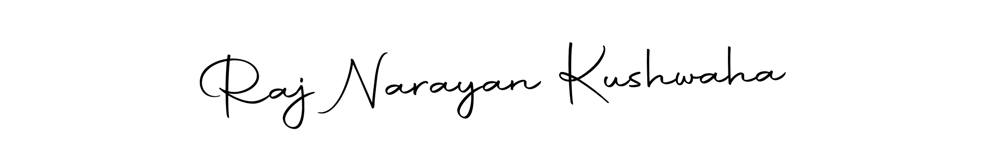 if you are searching for the best signature style for your name Raj Narayan Kushwaha. so please give up your signature search. here we have designed multiple signature styles  using Autography-DOLnW. Raj Narayan Kushwaha signature style 10 images and pictures png