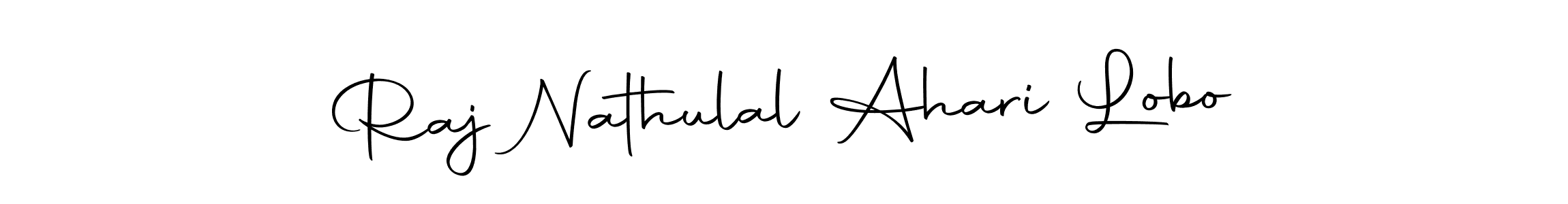 Check out images of Autograph of Raj Nathulal Ahari Lobo name. Actor Raj Nathulal Ahari Lobo Signature Style. Autography-DOLnW is a professional sign style online. Raj Nathulal Ahari Lobo signature style 10 images and pictures png