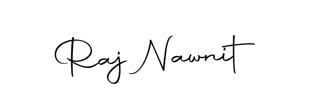 Once you've used our free online signature maker to create your best signature Autography-DOLnW style, it's time to enjoy all of the benefits that Raj Nawnit name signing documents. Raj Nawnit signature style 10 images and pictures png