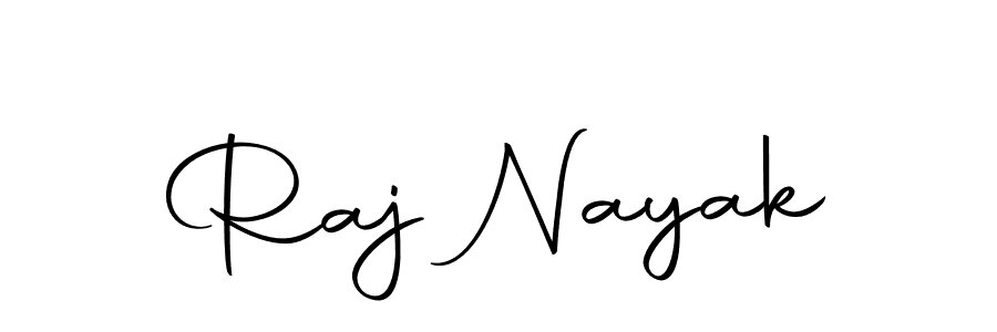 Make a beautiful signature design for name Raj Nayak. Use this online signature maker to create a handwritten signature for free. Raj Nayak signature style 10 images and pictures png