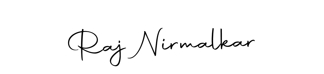 Make a beautiful signature design for name Raj Nirmalkar. Use this online signature maker to create a handwritten signature for free. Raj Nirmalkar signature style 10 images and pictures png