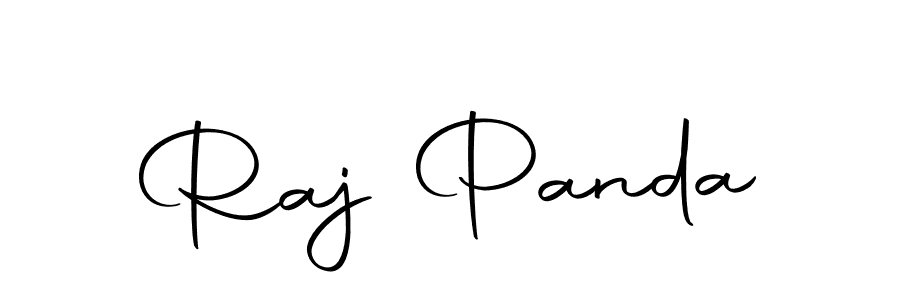 Also we have Raj Panda name is the best signature style. Create professional handwritten signature collection using Autography-DOLnW autograph style. Raj Panda signature style 10 images and pictures png