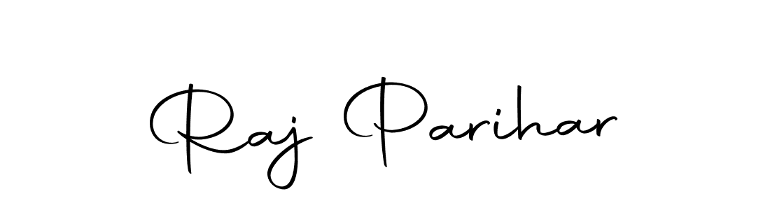 It looks lik you need a new signature style for name Raj Parihar. Design unique handwritten (Autography-DOLnW) signature with our free signature maker in just a few clicks. Raj Parihar signature style 10 images and pictures png