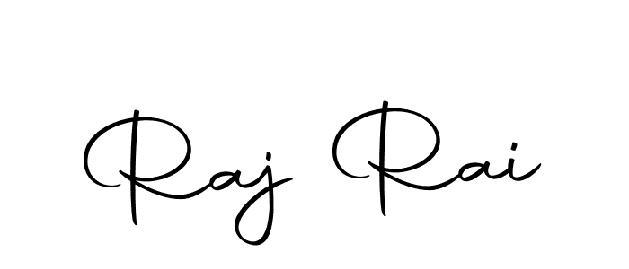 Also we have Raj Rai name is the best signature style. Create professional handwritten signature collection using Autography-DOLnW autograph style. Raj Rai signature style 10 images and pictures png