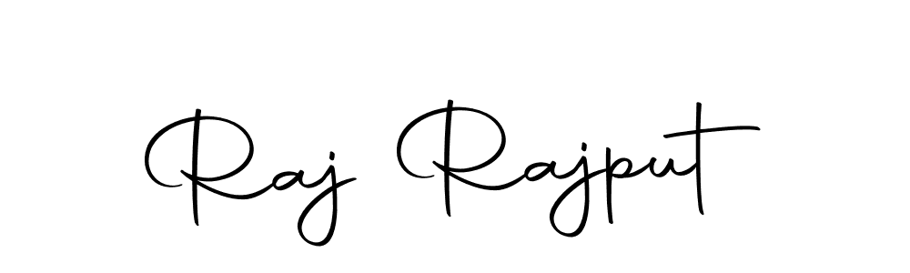 Autography-DOLnW is a professional signature style that is perfect for those who want to add a touch of class to their signature. It is also a great choice for those who want to make their signature more unique. Get Raj Rajput name to fancy signature for free. Raj Rajput signature style 10 images and pictures png