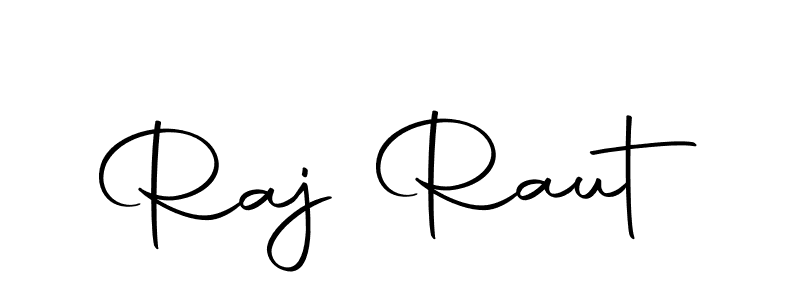 It looks lik you need a new signature style for name Raj Raut. Design unique handwritten (Autography-DOLnW) signature with our free signature maker in just a few clicks. Raj Raut signature style 10 images and pictures png