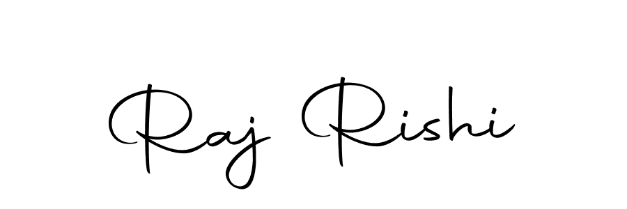 Create a beautiful signature design for name Raj Rishi. With this signature (Autography-DOLnW) fonts, you can make a handwritten signature for free. Raj Rishi signature style 10 images and pictures png