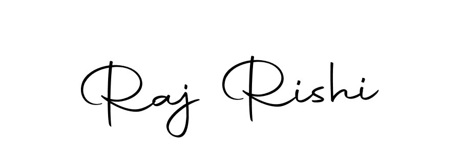 Design your own signature with our free online signature maker. With this signature software, you can create a handwritten (Autography-DOLnW) signature for name Raj Rishi. Raj Rishi signature style 10 images and pictures png