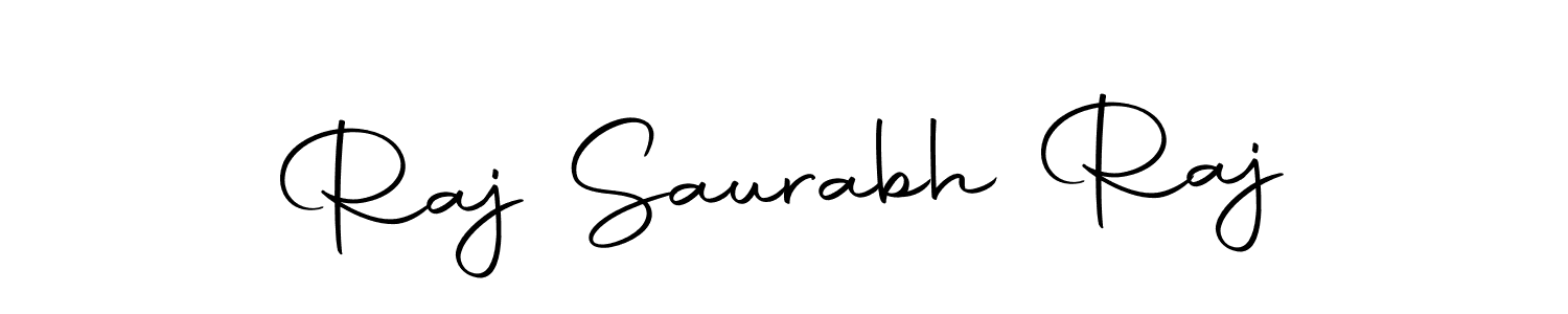 if you are searching for the best signature style for your name Raj Saurabh Raj. so please give up your signature search. here we have designed multiple signature styles  using Autography-DOLnW. Raj Saurabh Raj signature style 10 images and pictures png