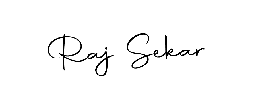 It looks lik you need a new signature style for name Raj Sekar. Design unique handwritten (Autography-DOLnW) signature with our free signature maker in just a few clicks. Raj Sekar signature style 10 images and pictures png