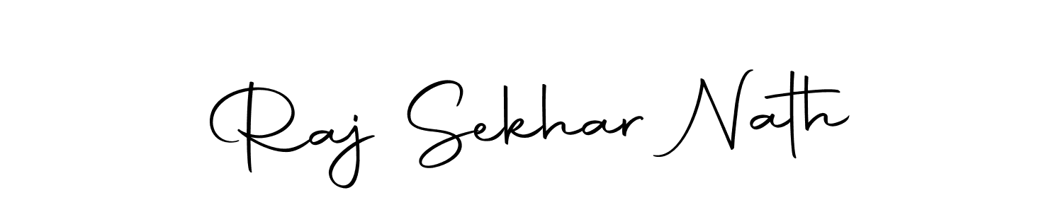 How to make Raj Sekhar Nath signature? Autography-DOLnW is a professional autograph style. Create handwritten signature for Raj Sekhar Nath name. Raj Sekhar Nath signature style 10 images and pictures png