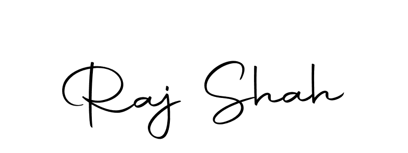 Raj Shah stylish signature style. Best Handwritten Sign (Autography-DOLnW) for my name. Handwritten Signature Collection Ideas for my name Raj Shah. Raj Shah signature style 10 images and pictures png