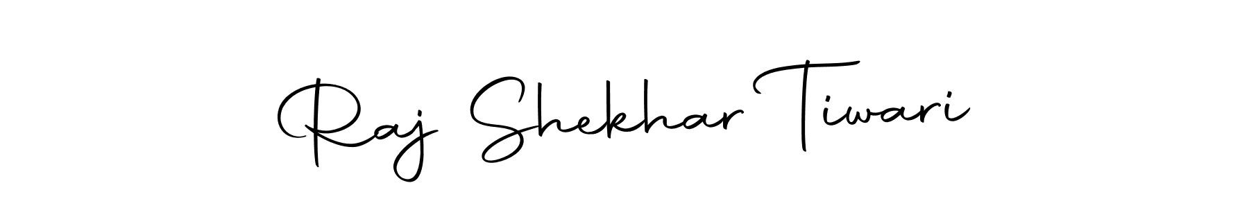 This is the best signature style for the Raj Shekhar Tiwari name. Also you like these signature font (Autography-DOLnW). Mix name signature. Raj Shekhar Tiwari signature style 10 images and pictures png