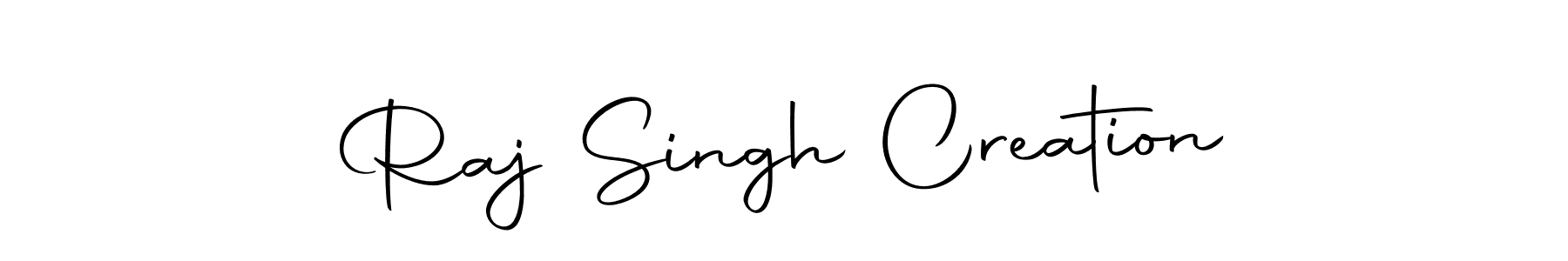 Here are the top 10 professional signature styles for the name Raj Singh Creation. These are the best autograph styles you can use for your name. Raj Singh Creation signature style 10 images and pictures png