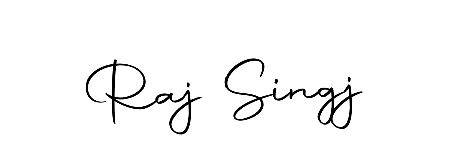 Similarly Autography-DOLnW is the best handwritten signature design. Signature creator online .You can use it as an online autograph creator for name Raj Singj. Raj Singj signature style 10 images and pictures png