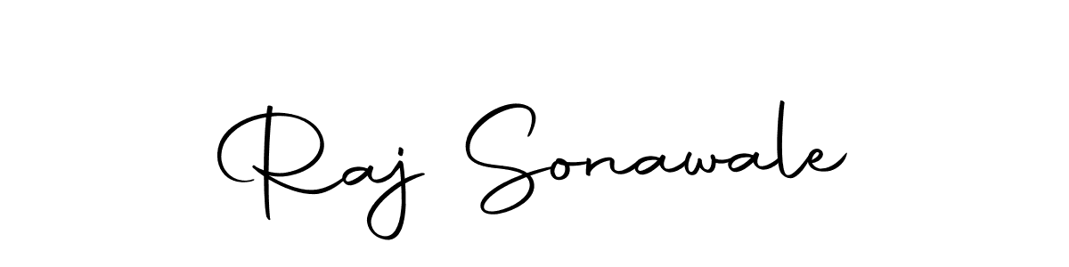 You can use this online signature creator to create a handwritten signature for the name Raj Sonawale. This is the best online autograph maker. Raj Sonawale signature style 10 images and pictures png