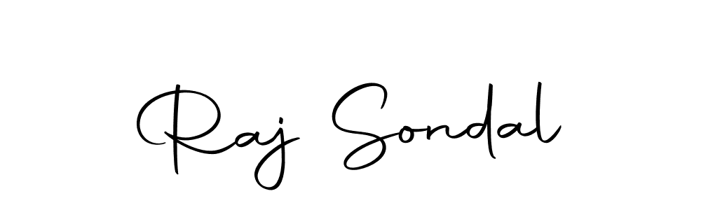 How to Draw Raj Sondal signature style? Autography-DOLnW is a latest design signature styles for name Raj Sondal. Raj Sondal signature style 10 images and pictures png