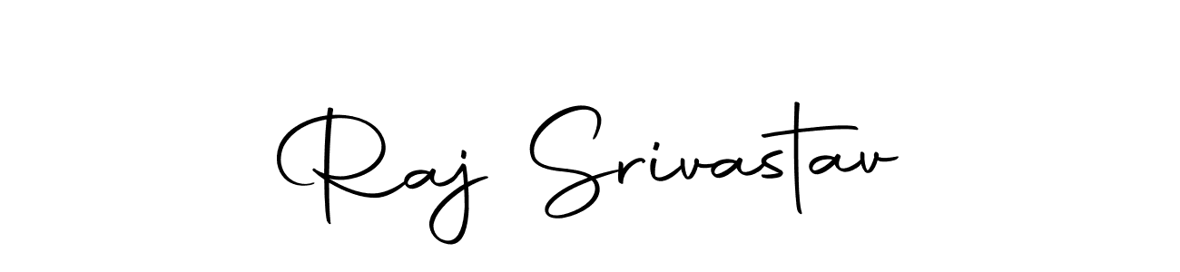 if you are searching for the best signature style for your name Raj Srivastav. so please give up your signature search. here we have designed multiple signature styles  using Autography-DOLnW. Raj Srivastav signature style 10 images and pictures png