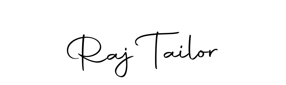 It looks lik you need a new signature style for name Raj Tailor. Design unique handwritten (Autography-DOLnW) signature with our free signature maker in just a few clicks. Raj Tailor signature style 10 images and pictures png