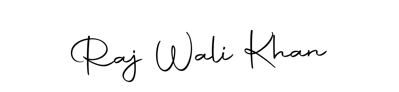 How to make Raj Wali Khan signature? Autography-DOLnW is a professional autograph style. Create handwritten signature for Raj Wali Khan name. Raj Wali Khan signature style 10 images and pictures png