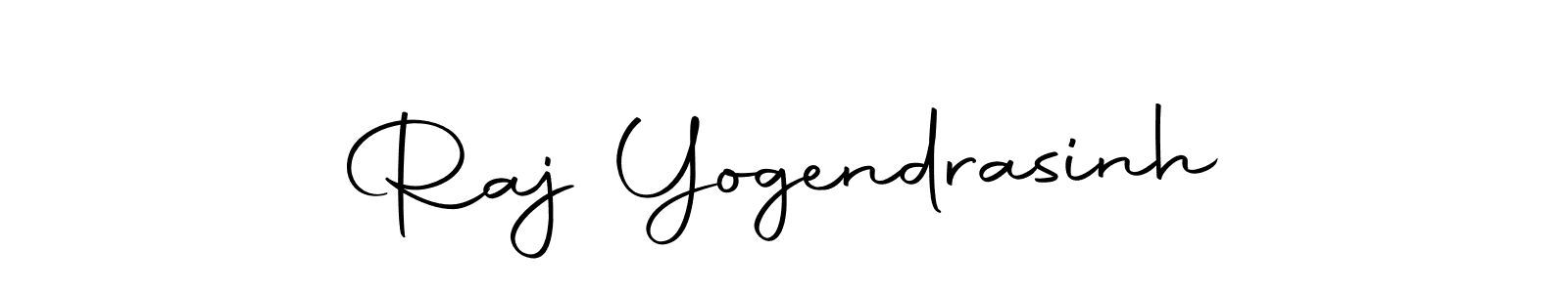 This is the best signature style for the Raj Yogendrasinh name. Also you like these signature font (Autography-DOLnW). Mix name signature. Raj Yogendrasinh signature style 10 images and pictures png