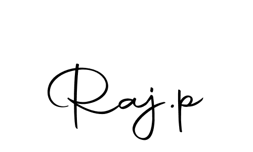 Make a short Raj.p signature style. Manage your documents anywhere anytime using Autography-DOLnW. Create and add eSignatures, submit forms, share and send files easily. Raj.p signature style 10 images and pictures png