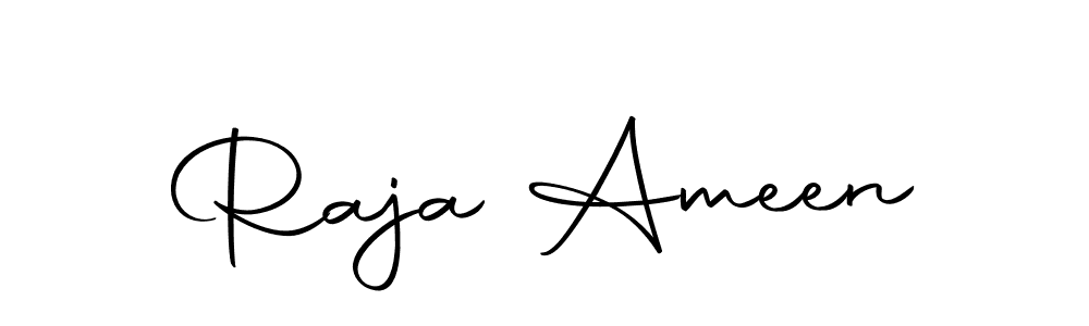 Best and Professional Signature Style for Raja Ameen. Autography-DOLnW Best Signature Style Collection. Raja Ameen signature style 10 images and pictures png