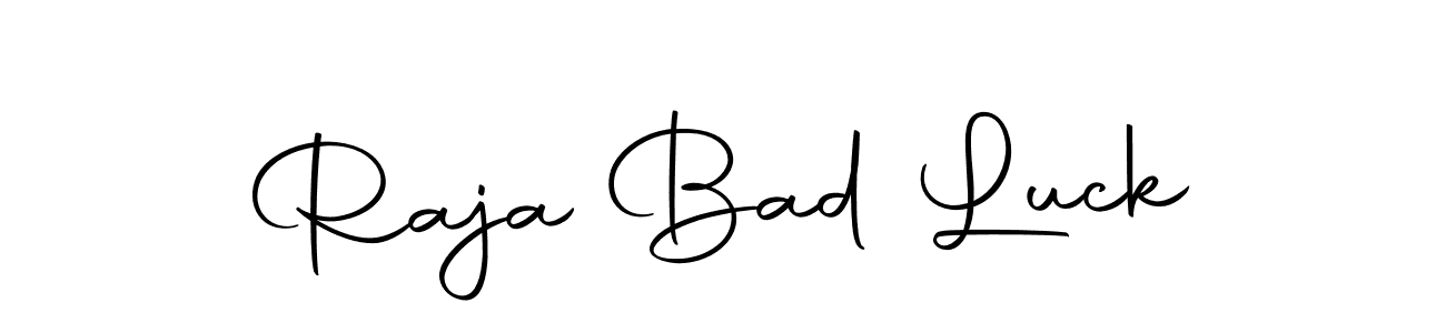 Best and Professional Signature Style for Raja Bad Luck. Autography-DOLnW Best Signature Style Collection. Raja Bad Luck signature style 10 images and pictures png