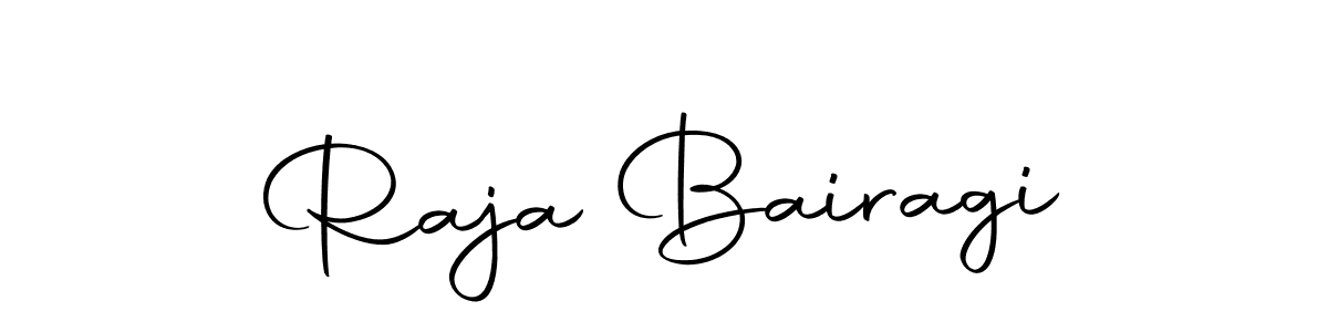 Similarly Autography-DOLnW is the best handwritten signature design. Signature creator online .You can use it as an online autograph creator for name Raja Bairagi. Raja Bairagi signature style 10 images and pictures png