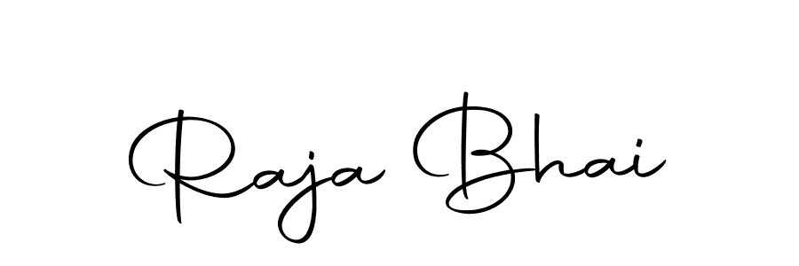 Also we have Raja Bhai name is the best signature style. Create professional handwritten signature collection using Autography-DOLnW autograph style. Raja Bhai signature style 10 images and pictures png