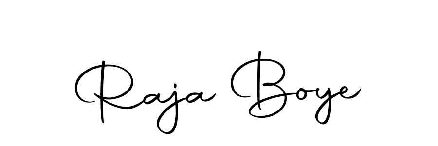 How to Draw Raja Boye signature style? Autography-DOLnW is a latest design signature styles for name Raja Boye. Raja Boye signature style 10 images and pictures png