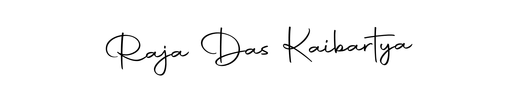 Use a signature maker to create a handwritten signature online. With this signature software, you can design (Autography-DOLnW) your own signature for name Raja Das Kaibartya. Raja Das Kaibartya signature style 10 images and pictures png