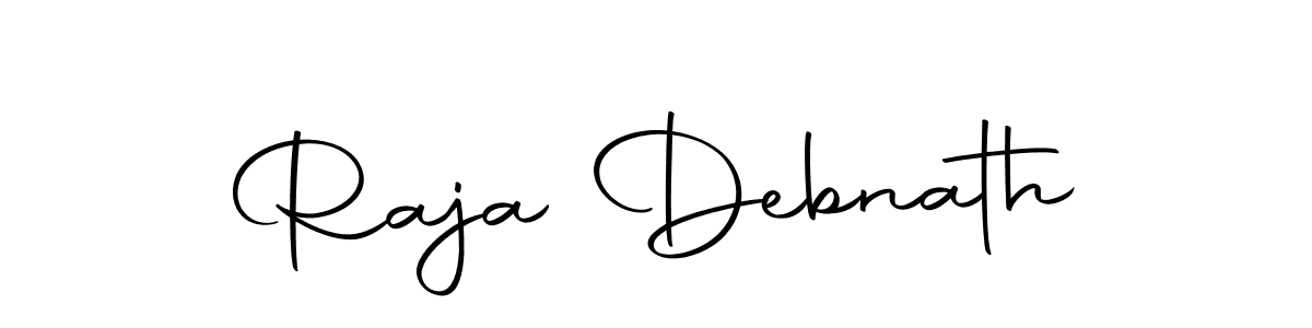 How to make Raja Debnath signature? Autography-DOLnW is a professional autograph style. Create handwritten signature for Raja Debnath name. Raja Debnath signature style 10 images and pictures png